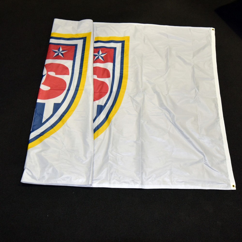 Double Sided Flags Blockout Material Flags The Flag Makers 7372